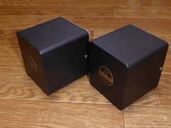 TANGO CRD-5 Push Pull Output Transformer Pair Tube Amp Repainted 5k Japan