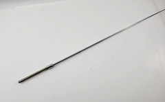 Original Antenna Zenith RB-77T Automatic Station Seeking Portable AM/FM Radio