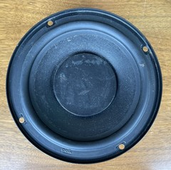 Nice Polk 5jr 6.5” Passive Sub Woofer Assembly SW 6528