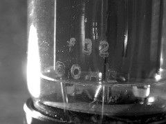 Pair of vintage NOS Mullard GZ34 / 5AR4 rectifier tubes, f32, 7-notch, Blackburn