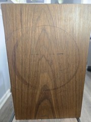 JBL 4408 Studio Monitor Speakers Pair – Professionally Restored – Tested Working