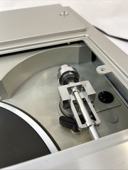 Sony PS-FL1 DirectDrive FullAuto Turntable W/Ortofon FF15XE MKII & Original Box!