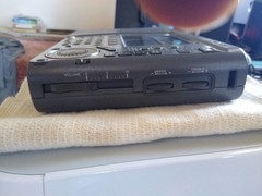 Sony ICF-SW77 Radio Excellent Condition see description. Only AM band works