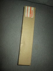 Fostex Model R8 Rack Mounts Rare NOS Reel-to-Reel 8 track