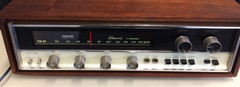 Sherwood panel knobs & buttons for S-8800a FM STEREO & S-7800a AM/FM STEREO