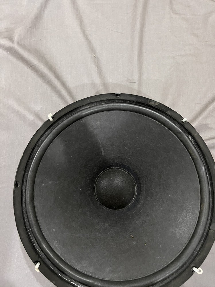 Altec 815A