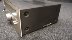 Kenwood KT-5500 AM/FM Stereo Tuner – For Parts Or Repair
