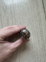 RCA 5691 Red Base Vacuum Tube – Tested Strong