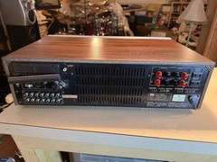 Sansui 7900Z Am/Fm Quartz Stereo Receiver 100WPC MONSTER FRESH FULL SERVICE MINT