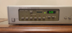 Phase Linear T5200 Digital Synthesized Tuner