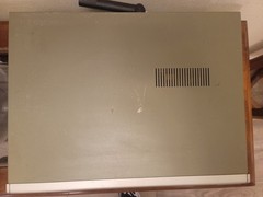 Phase Linear T5200 Digital Synthesized Tuner