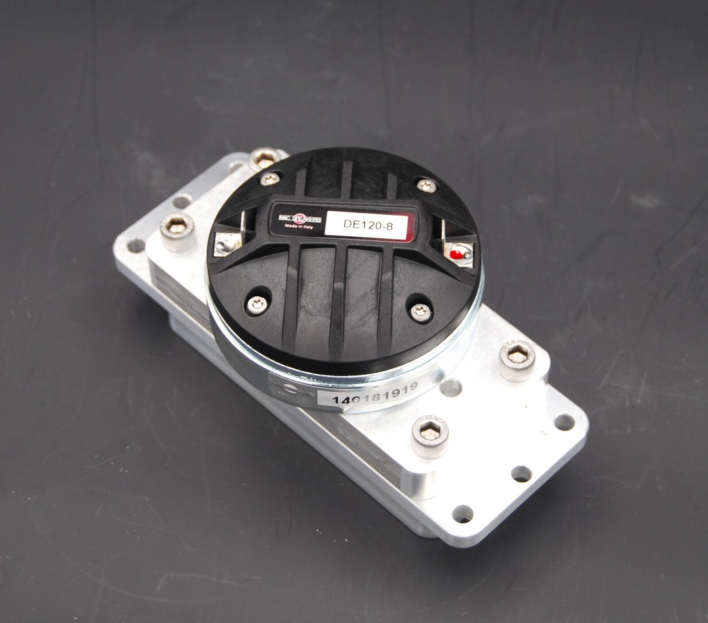 SINGLE SMAHL V2™ Drop In Replacement with B&C DE120 for Klipsch K-77 EV T-35