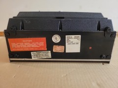 Zenith Royal Trans Oceanic 11 Band SW FM VHF Radio Vtg RD7000Y