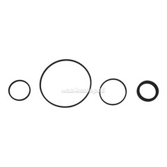 For Vintage SONY Replacement Belt Kit for U-matic 3/4″ VO-9850 VO-5800 VO-5850