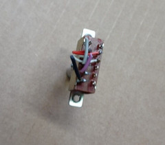 SANKYO STD-1410 LIMITER SWITCH