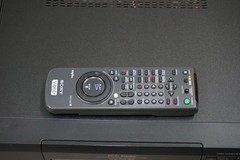 Sony SLV-975HF 4-Head HiFi Stereo Digital VCR VHS Cassette Player/Recorder (904