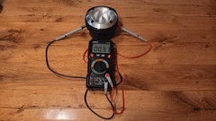 Bullet Tweeter (1 Pair) Samples – (Similar to JBL ST400)