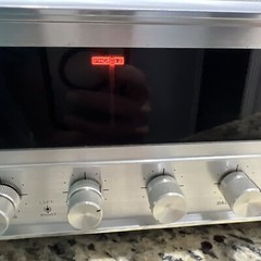 Sansui 3500 Solid State -Serviced/One Owner/Bundle