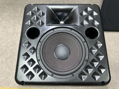 JBL Professional 8340A Cinema Surround Speaker (New Surround foam on woofers)