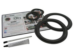 Infinity Reference 41, RS7b, COMPLETE System Speaker Repair Kit FSK-INF8.2×4.2