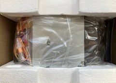 Pioneer KE-A433AM Super Tuner III – AM STEREO – Made in Japan 1985 – New In Box