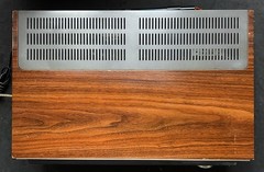 Sansui 6060 AM/FM Stereo Receiver – Serviced & Tested – Sounds Great
