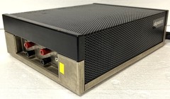 DYNACO STEREO 120 POWER AMPLIFIER 400 Watts Max Tested & Working