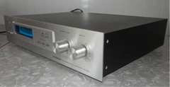 Pioneer SR-303 Reverberation Amplifier Reverb Effect Unit~Working Fine.