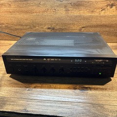 HARMAN KARDON hk495i Digital Synthesized Quartz Locked Stereo Receiver