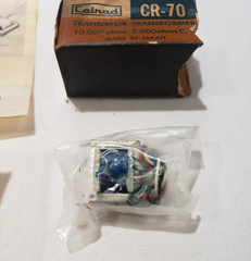 Calectro GC Electronics D1-711 TRANSFORMER .95 CR70 CR60 transistor calrad