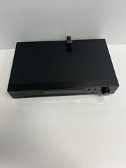 Sony ST-JX311 Quartz Lock 30-Preset FM Stereo/AM-FM Tuner