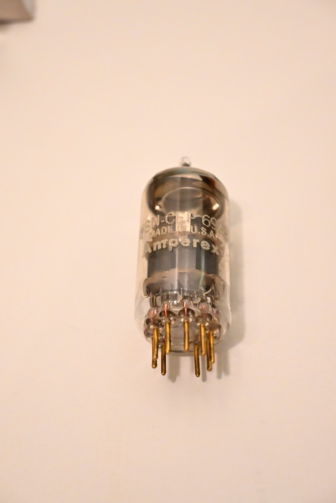 USN-CEP-6922 Gold Pin Amplitrex tested extremely strong-Noise tested-read