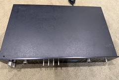 TEAC An-80 Dolby Noise Reduction Unit Tape Deck Recording Equipment