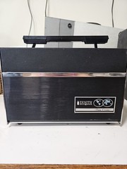 Zenith Royal 7000 Trans Oceanic Radio