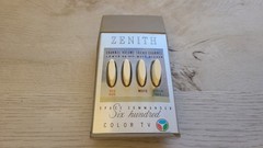 Zenith Space Commander Six Hundred color TV Remote Untested