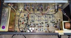 Phase Linear Audio Delay Model 6000 Series Two W/ Rack Handles – Works -Original
