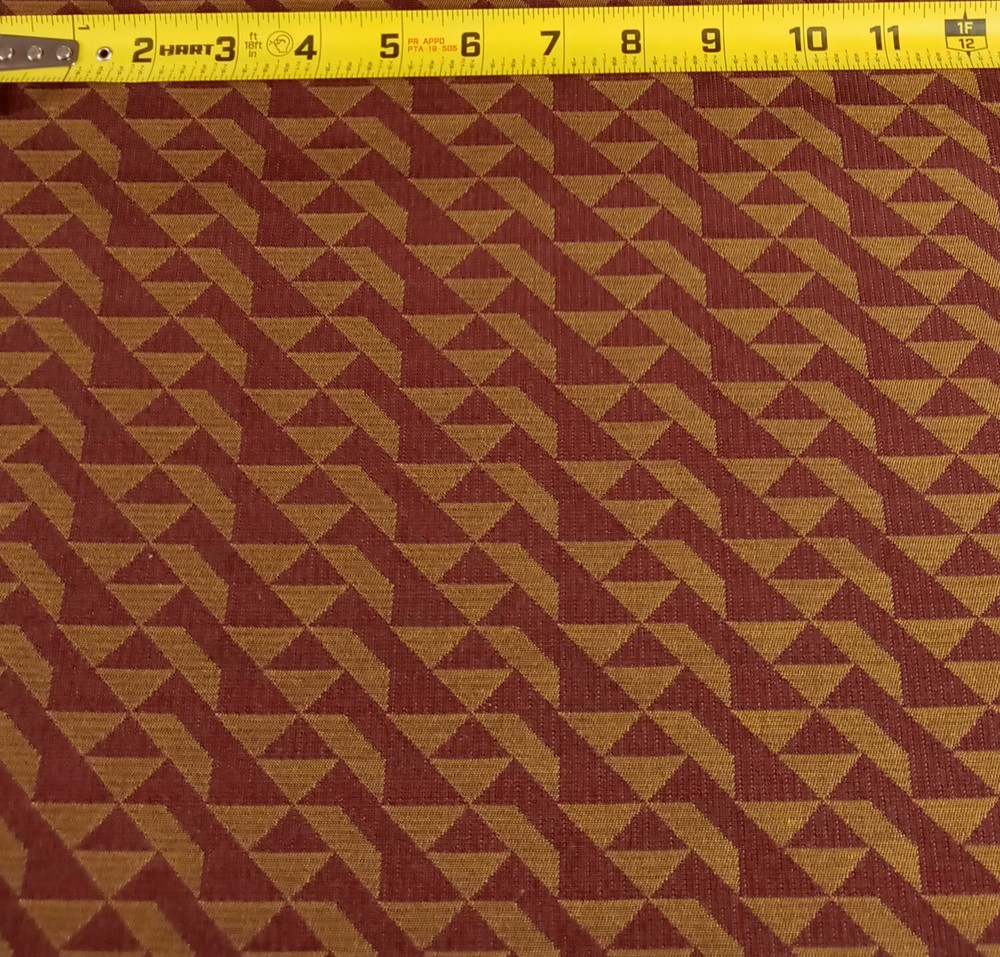 Vintage Gold Fabric for Speaker Grill Cloth – Old Radio & Amp Grille Restoration