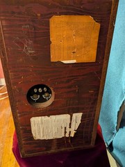 nice pair ar3a speakers complete rebuild and upgrade late 60s