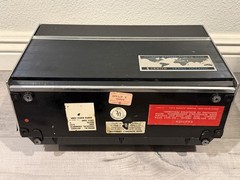 Zenith Royal 7000 RD7000Y Trans Oceanic 11 Band FM/SW Radio Tested Works