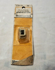 Calectro GC Electronics D1-711 TRANSFORMER .95 CR70 CR60 transistor calrad
