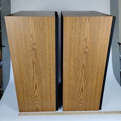 Pioneer CS-G403 Vintage 3-Way Floor Stereo Speakers Pair 15″ Woofers Made In USA