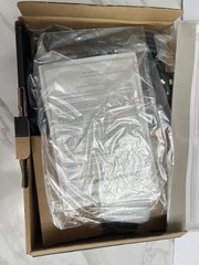 New In Box Vintage Sony XT-V70 TV Tuner Unit