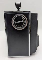 VTG Zenith Trans-Oceanic Royal D7000Y 11 SW Band Solid State World Radio *READ*