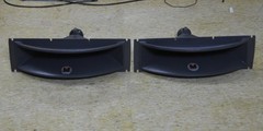 JBL Radial Horn 1inch Throat Pair Excellent Condition Vintage Audio