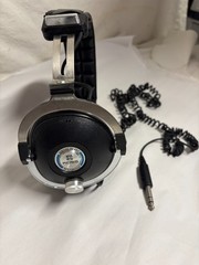Vintage Koss Pro 4AAA Plus Headphones