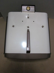Vintage (1958-?) Zenith A1512J Television 14″ Bug-Eye TV ***Pls Read