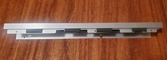 Realistic Equalizer 31-2010 Face Panel.