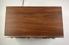 Vintage Panasonic AM/FM Stereo Cassette Receiver RA-7500 – Tested