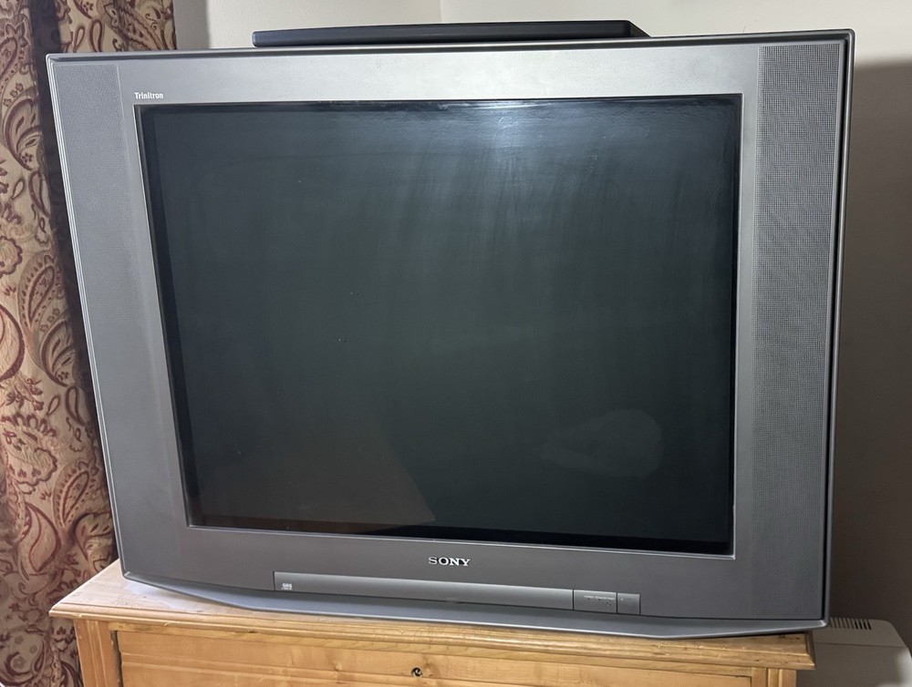 Sony Trinitron KV-36HS20