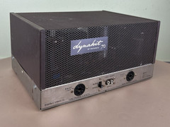 DYNACO ST70 STEREO TUBE AMPLIFIER